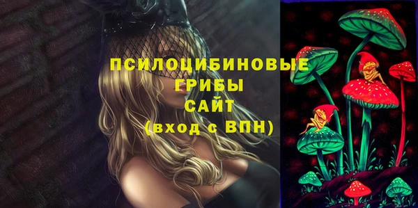 трава Баксан